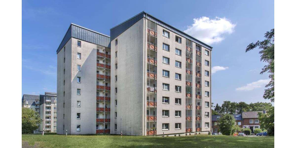 Etagenwohnung Velbert Kostenberg - 2 Zimmer, 73 m&sup2;, 519&euro; | Angebot:27029905