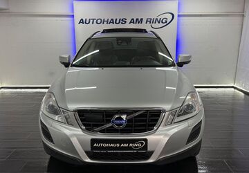 Volvo XC60 214.357 km 8.999 &euro; Ratingen bei Düsseldorf 40878