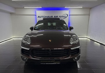 Porsche Cayenne 197.265 km 34.999 &euro; Ratingen bei Düsseldorf 40878