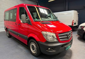 Mercedes-Benz Sprinter 310.000 km 14.950 &euro; Hilden 40721