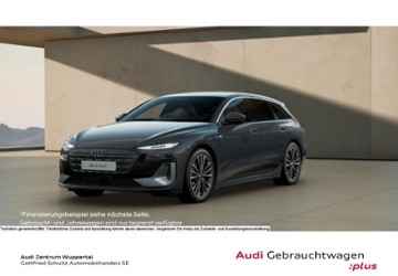 Audi A6 e-tron 7.987 km 54.950 &euro; Wuppertal 42109