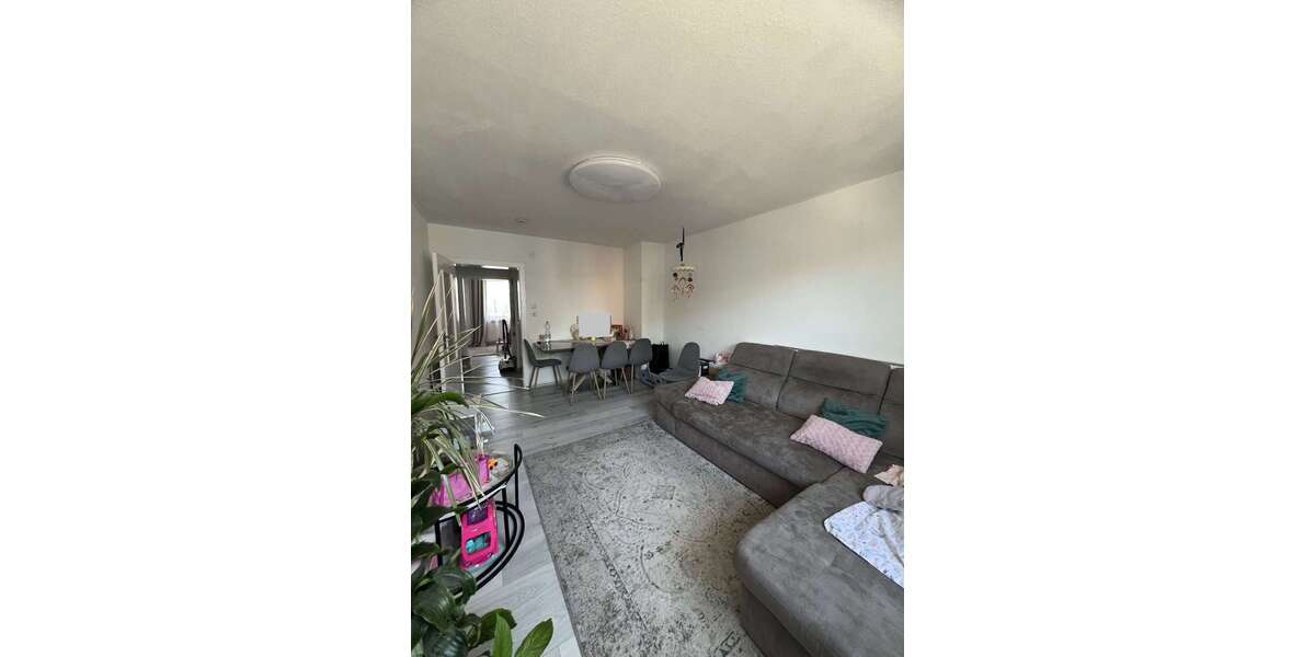 Etagenwohnung Duisburg Duissern - 2 Zimmer, 50 m&sup2;, 351&euro; | Angebot:27341136