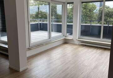 Wohnung Düsseldorf Mörsenbroich - 3 Zimmer, 111 m&sup2;, 1.479&euro; | Angebot:27352425