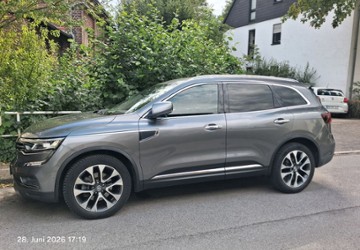 Renault Koleos 120.000 km 15.950 &euro; Ratingen 40883