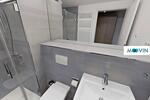Etagenwohnung Düsseldorf Stadtbezirk 3 - 1 Zimmer, 20 m&sup2;, 676&euro; | Angebot:24008606