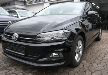 VW Polo 111.851 km 9.498 &euro; Heiligenhaus 42579