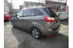 Ford Grand C-Max SYNC Edit. 1,6L/110KW Klima+PDC Top 170.000 km 4.500 &euro; Neuss 41462