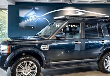 Land Rover Discovery 199.874 km 18.990 &euro; Ratingen 40880