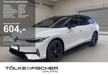 VW ID.7 5.000 km 69.979 &euro; Krefeld 47805
