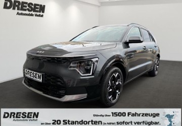 Kia Niro 22.000 km 28.480 &euro; Neuss 41464