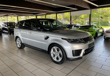 Land Rover Range Rover Sport 71.598 km 37.999 &euro; Ratingen bei Düsseldorf 40878