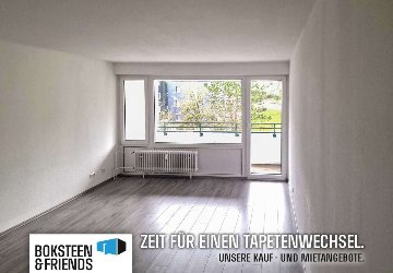 Wohnung Remscheid Lennep - 4 Zimmer, 81 m&sup2;, 445&euro; | Angebot:27030081