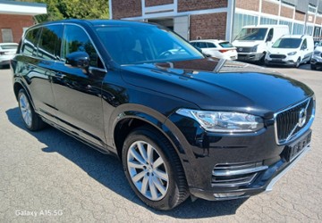 Volvo XC90 219.600 km 15.950 &euro; Ratingen 40882