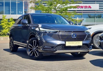 Honda HR-V 28.400 km 24.980 &euro; Düsseldorf 40233