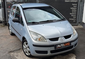 Mitsubishi Colt 213.318 km 3.999 &euro; Wuppertal 42117