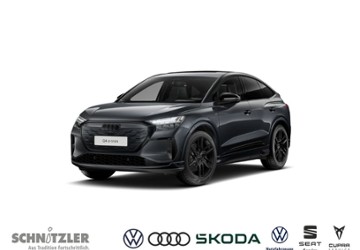 Audi Q4 e-tron 1.299 km 69.490 &euro; Hilden 40721