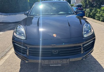 Porsche Cayenne 238.100 km 36.900 &euro; Ratingen 40885