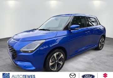 Suzuki Swift 5.494 km 15.980 &euro; Düsseldorf 40472