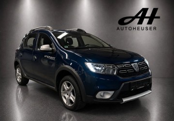 Dacia Sandero 56.805 km 10.500 &euro; Velbert 42551
