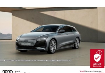 Audi A6 e-tron 19.343 km 52.520 &euro; Neuss 41464