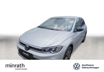 VW Polo 11.955 km 21.923 &euro; Duisburg-Rheinhausen 47226