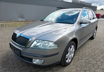 Skoda Octavia 277.000 km 2.999 &euro; Ratingen 40880