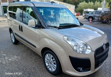 Fiat Doblo 11.080 km 11.950 &euro; Ratingen 40882