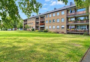 Wohnung Krefeld Benrad - 3 Zimmer, 68 m&sup2;, 720&euro; | Angebot:27351224