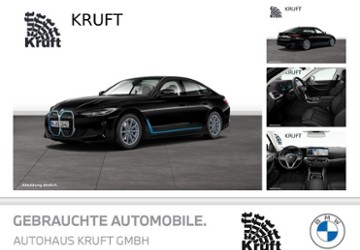 BMW i4 42.166 km 34.997 &euro; Oberhausen 46117