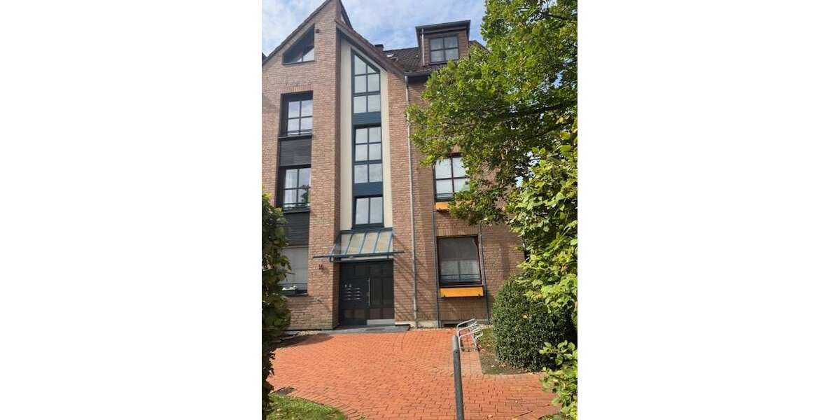 Etagenwohnung Hilden Forstbach - 3 Zimmer, 73 m&sup2;, 795&euro; | Angebot:27360419