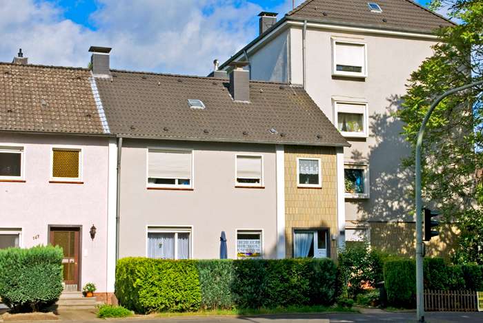 Etagenwohnung Duisburg Großenbaum - 3 Zimmer, 56 m&sup2;, 589&euro; | Angebot:27339395