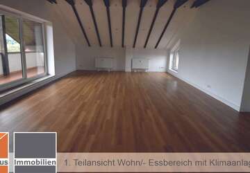 Wohnung Ratingen Hösel - 2 Zimmer, 139 m&sup2;, 1.350&euro; | Angebot:27022790
