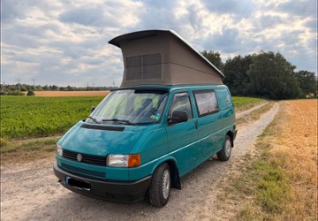 VW T4 California 456.453 km 14.900 &euro; Mettmann 40822