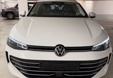 VW Passat Variant 40.677 km 34.990 &euro; Meerbusch 40667