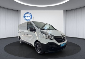 Renault Trafic 100.000 km 16.999 &euro; Krefeld 47805