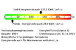 Etagenwohnung Mülheim an der Ruhr Broich - 3 Zimmer, 76 m&sup2;, 722&euro; | Angebot:17478284