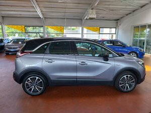 Opel Crossland X Ultimate AHK Pano Head-UP Park&Go Keyl 40.864 km 15.490 &euro; HAAN 42781