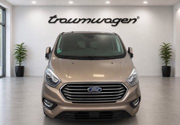 Ford Tourneo Custom 75.000 km 31.950 &euro; Moers 47445