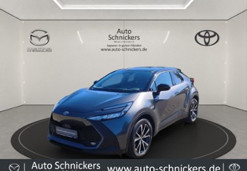 Toyota C-HR 8.939 km 29.992 &euro; Moers 47441