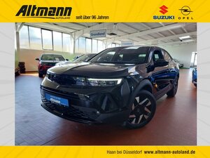 Opel Mokka GS NAVI SHZ LHZ ACC KAM CARPLAY 12.007 km 21.180 &euro; HAAN 42781