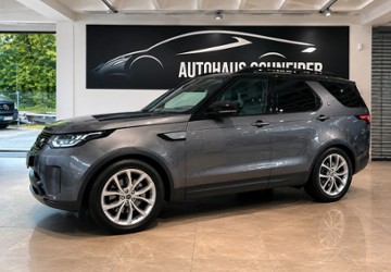 Land Rover Discovery 170.444 km 19.990 &euro; Ratingen 40880