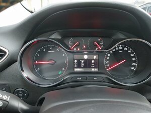 Opel Crossland X Ultimate AHK Pano Head-UP Park&Go Keyl 40.864 km 15.490 &euro; HAAN 42781