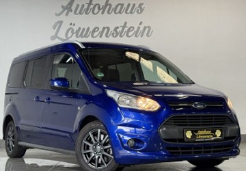Ford Tourneo Connect 135.611 km 16.480 &euro; Moers 47443