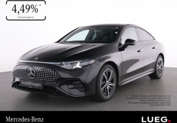 Mercedes-Benz CLA 250 12.482 km 54.685 &euro; Essen 45309
