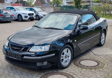 Saab 9-3 124.900 km 9.990 &euro; Ratingen 40880