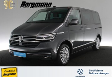 VW T6 Transporter 66.463 km 45.800 &euro; Krefeld 47803