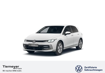 VW Golf 8.406 km 28.410 &euro; Duisburg 47059