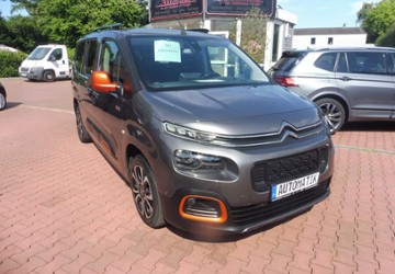 Citroen Berlingo 80.000 km 25.990 &euro; Oberhausen 46045