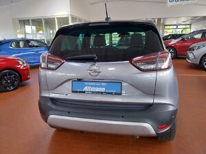 Opel Crossland X Ultimate AHK Pano Head-UP Park&Go Keyl 40.864 km 15.490 &euro; HAAN 42781