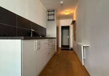 Wohnung Düsseldorf Unterbilk - 1 Zimmer, 33 m&sup2;, 725&euro; | Angebot:27133768